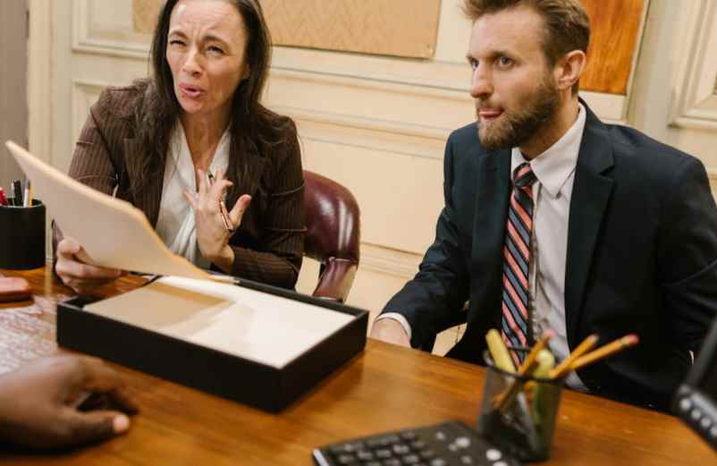 Les fonds d’indemnisation Reseau Confiance