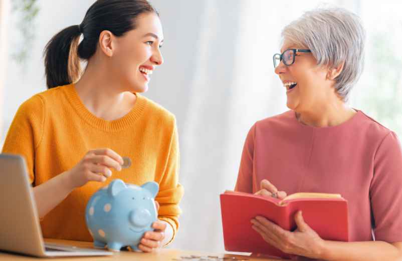 Alors, comment choisir entre ?-Reseau Confiance