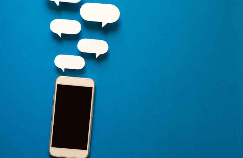 Comment récupérer un message effacé sur un téléphone portable ?