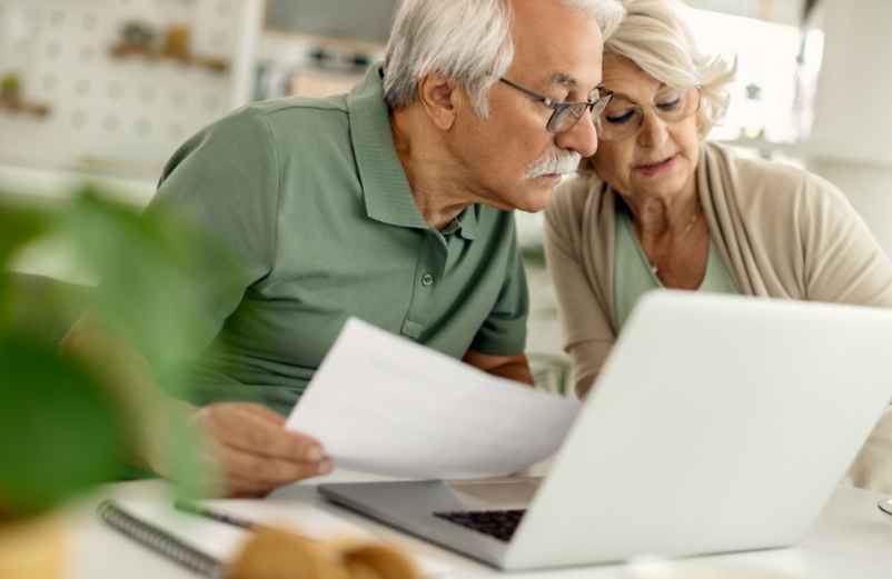 Départ à la retraite : quelles indemnités légales pouvez-vous toucher ?-Reseau Confiance