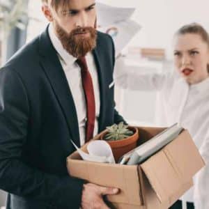 Licenciement pour faute grave et abandon de poste : quels droits au chômage ?