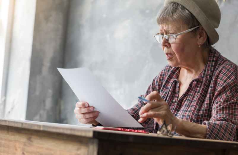 Nouvelle loi sur l’indemnisation chômage des seniors : ce qui change-Reseau Confiance