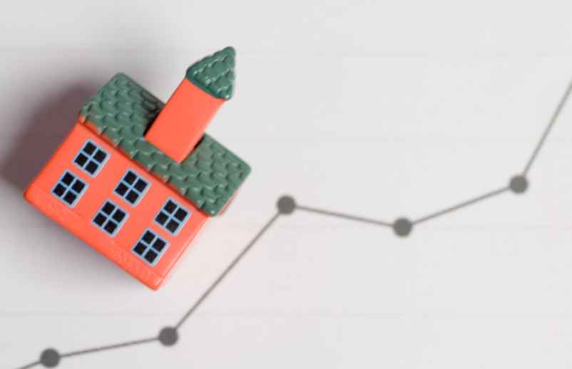 Quels sont les taux moyens du crédit immobilier actuellement ?